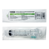 Шприц медицинский Luer Slip Медицина Medical syringe Luer Slip, 20 мл
